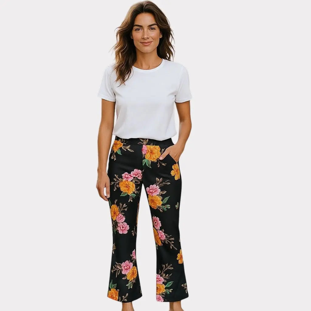 ONLY PANTALON FEMME - UNIQFRENCH