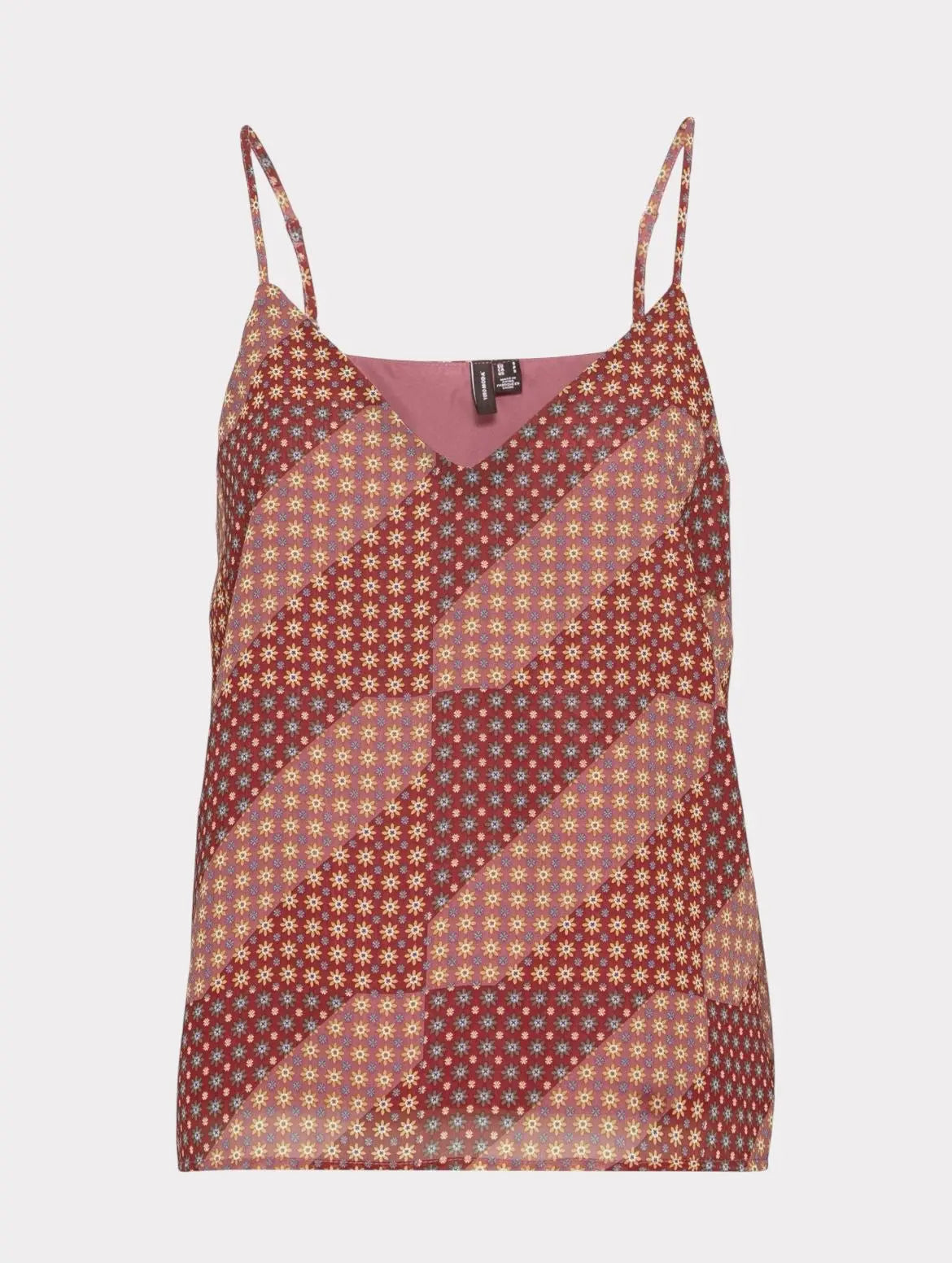 VERO MODA HAUT DÉBARDEUR VERO MODA