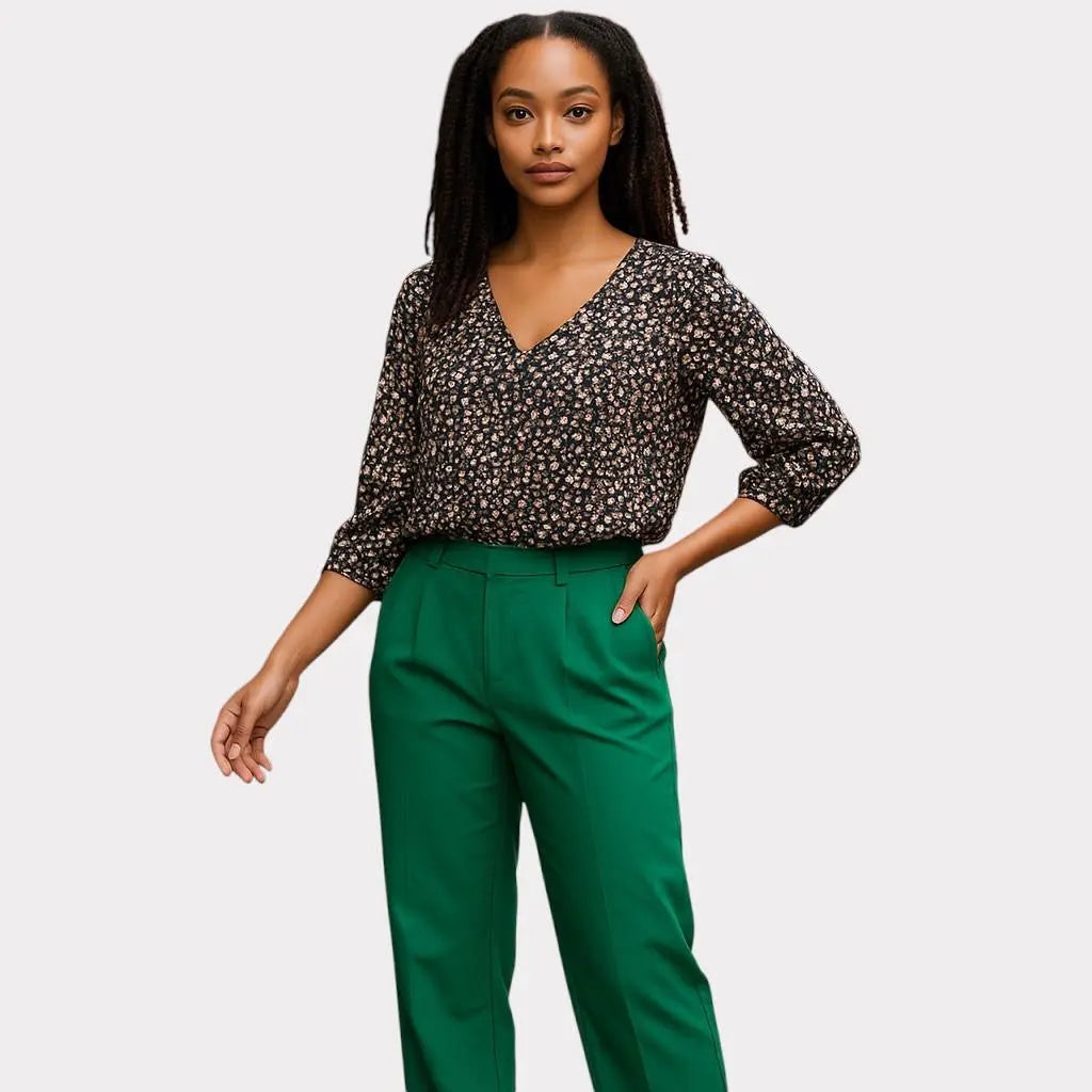 JDY HAUT BLOUSE JDY