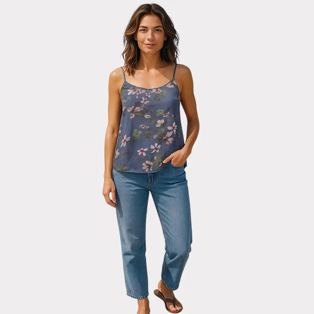 VERO MODA HAUT DÉBARDEUR VERO MODA