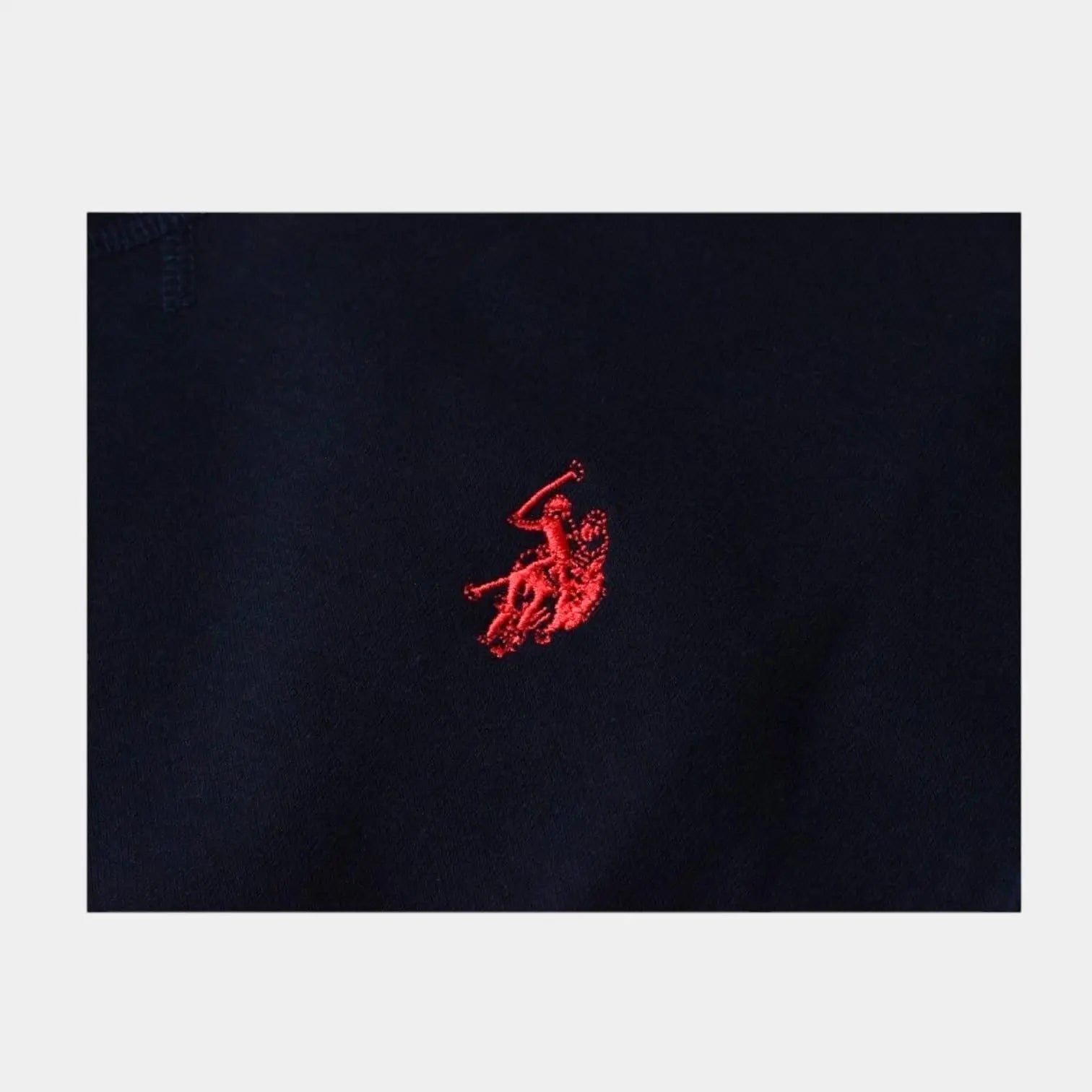 U.S POLO ASSN PULLOVER HOMME UNIQFRENCH