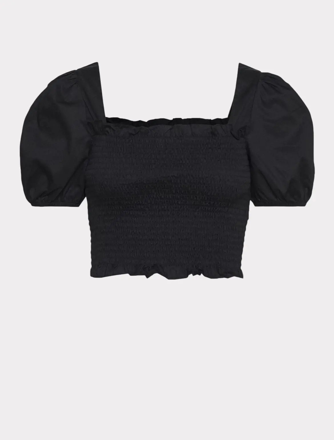 GLAMOROUS HAUT COURT NOIR GLAMOROUS