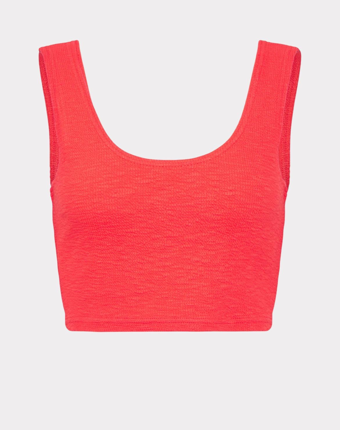 WEEKDAY HAUT DÉBARDEUR