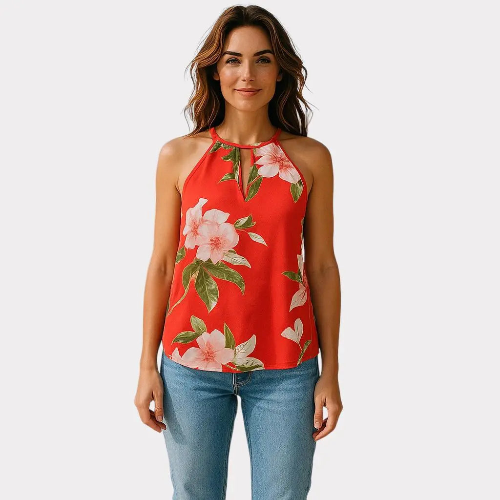 ONLY BLOUSE BRAS NU FEMME ONLY