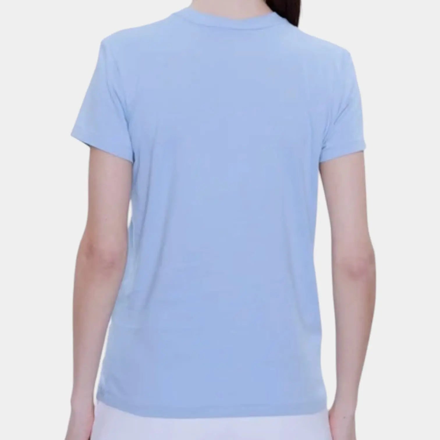 RALPH LAUREN T-SHIRT (GS) RALPH LAUREN