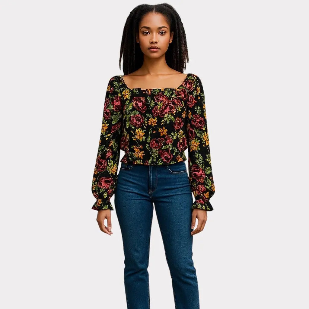 VERO MODA HAUT COURT VERO MODA