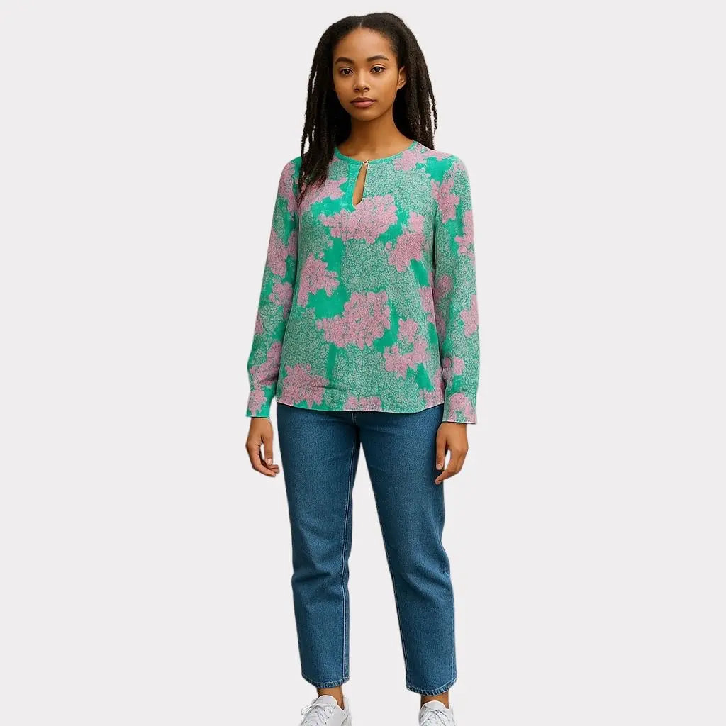 ONLY BLOUSE MANCHE LONGUE FEMME - UNIQFRENCH