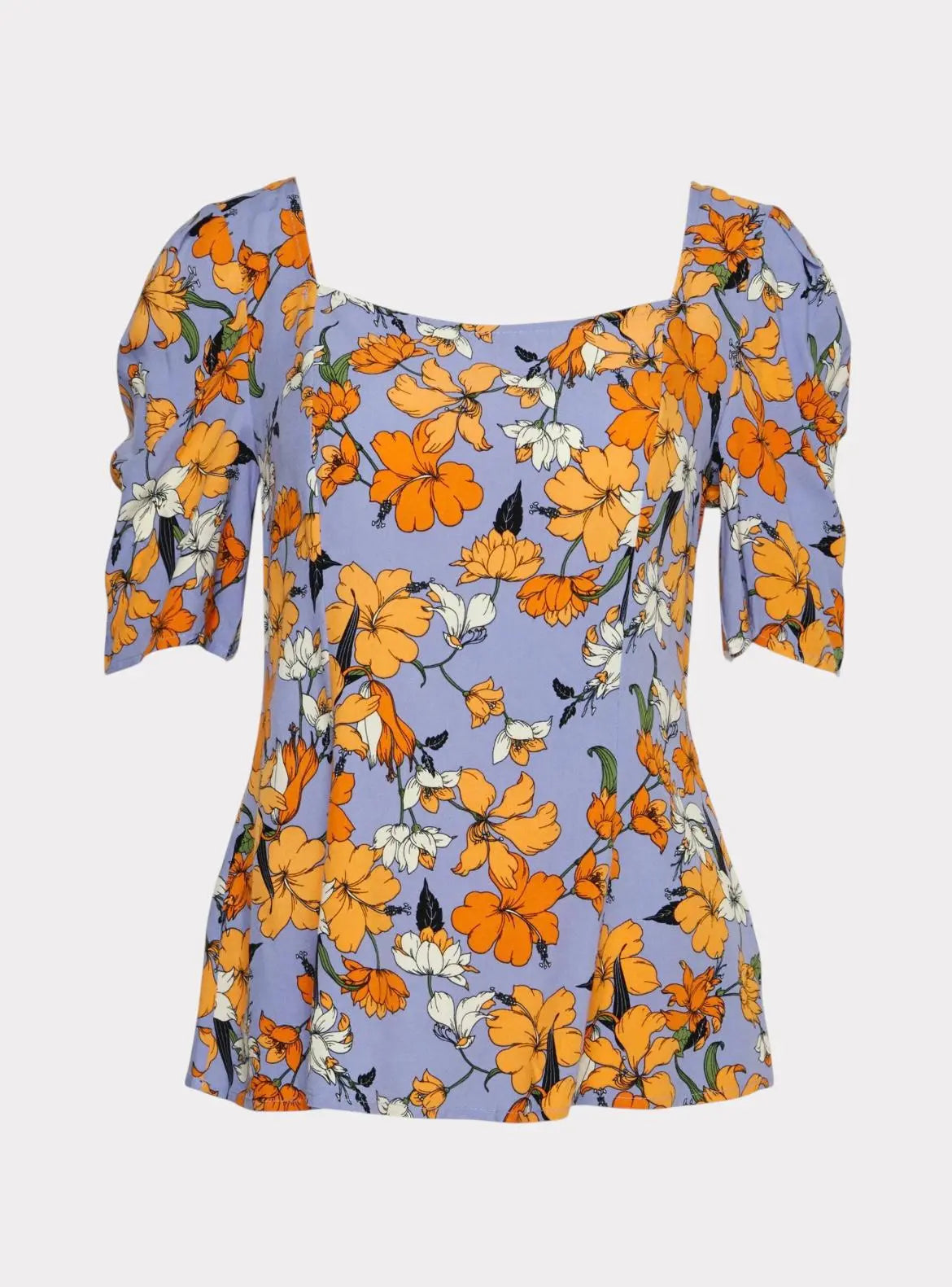 VERO MODA HAUT VERO MODA