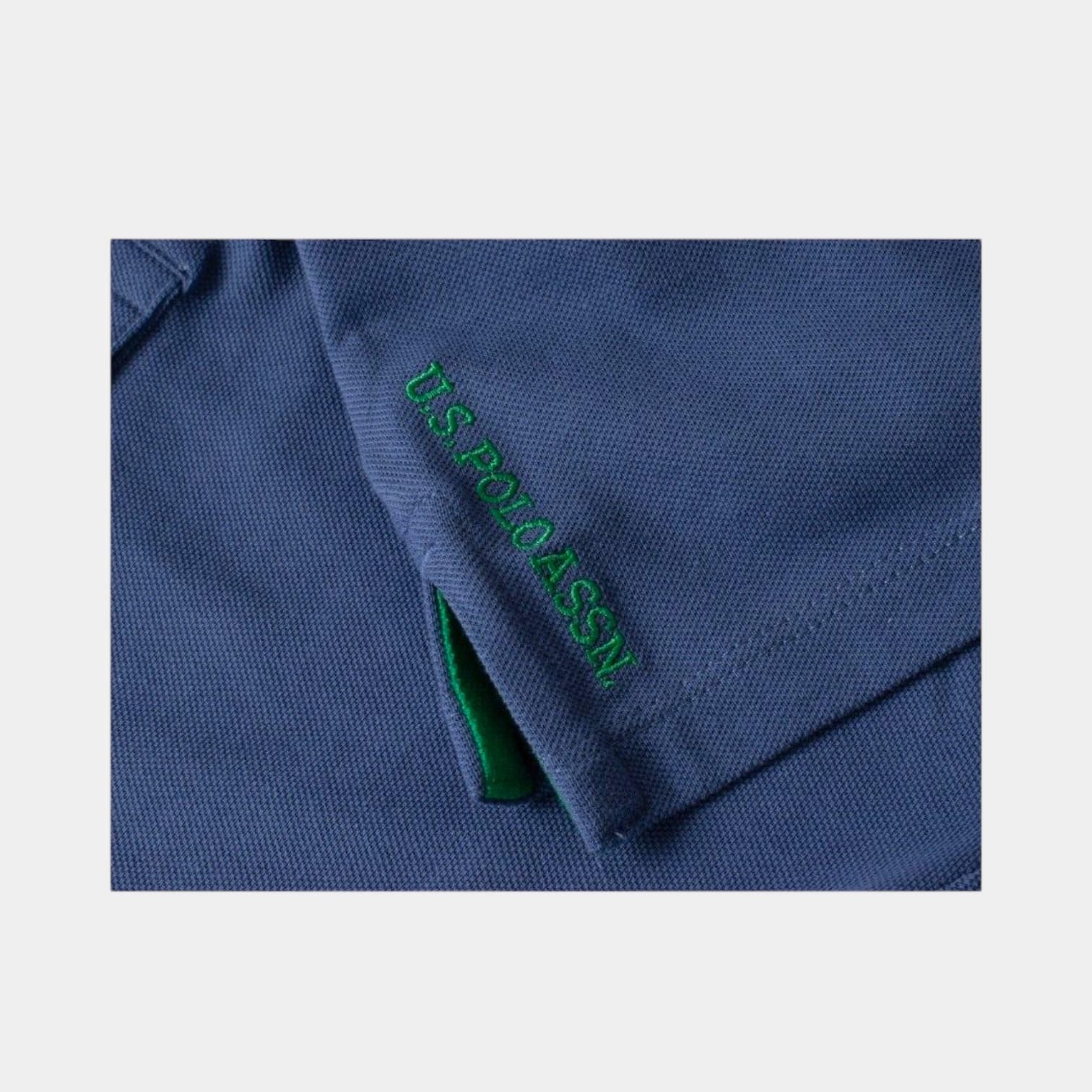 U.S POLO ASSN POLO HOMME