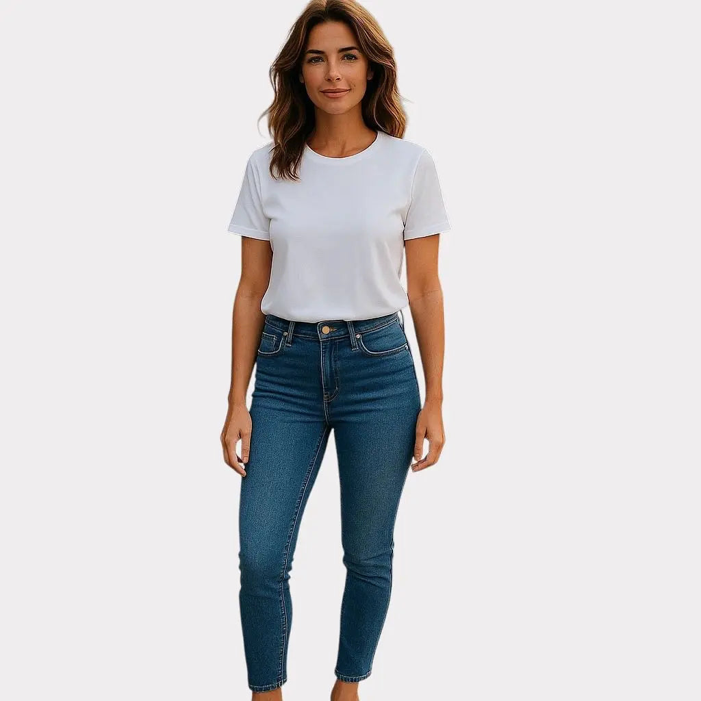 ONLY JEAN PIECES