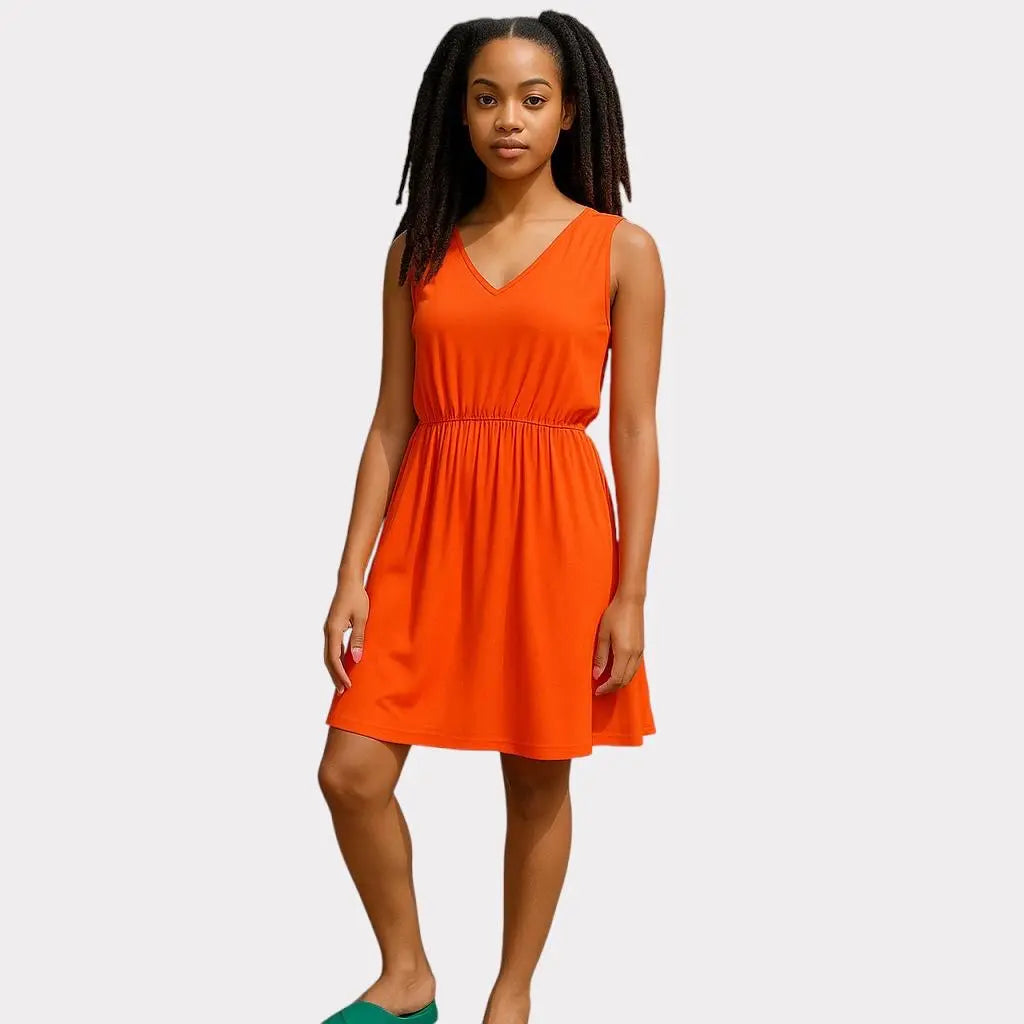 VERO MODA ROBE VERO MODA