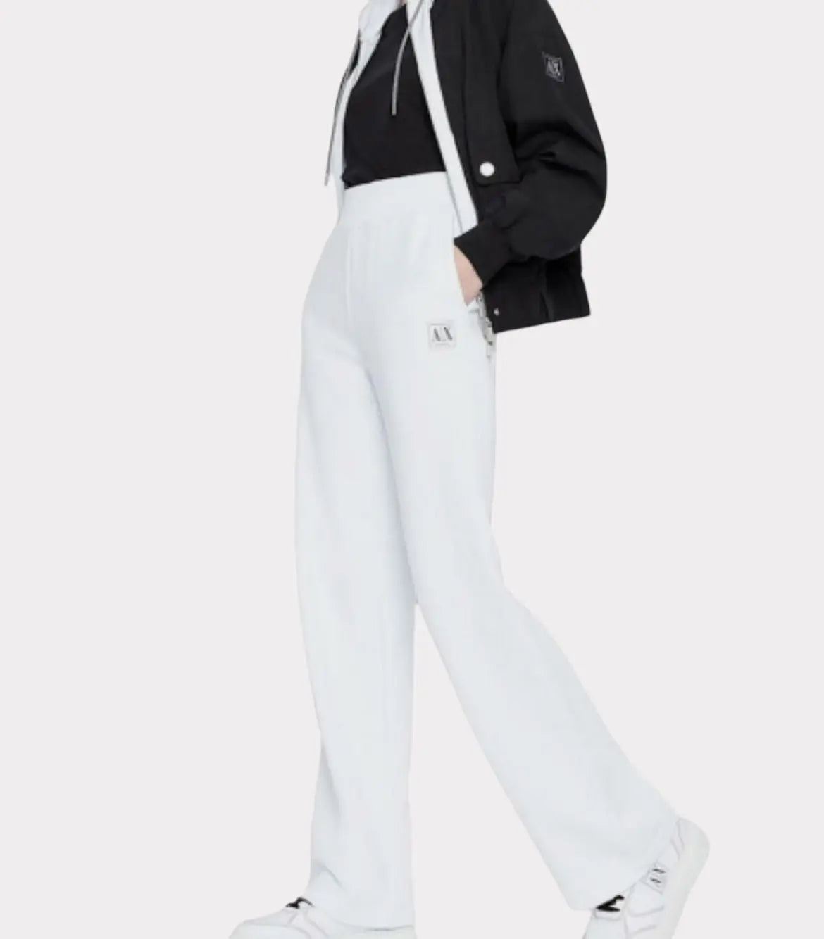 JOGGING ARMANI EXCHANGE AMANI EXCHANGE