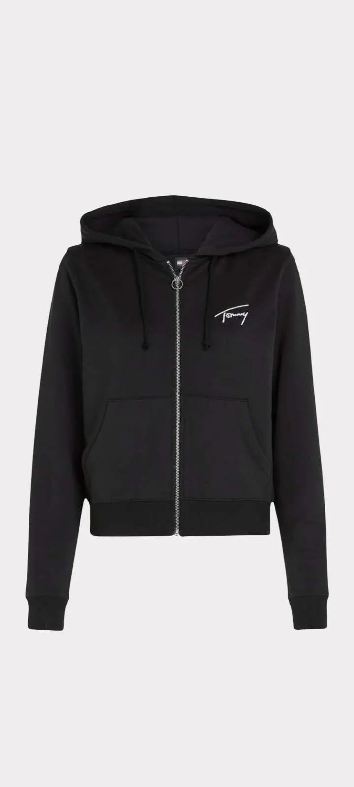 TOMMY JEANS SWEAT CAPUCHE  FEMME TOMMY HILFIGER