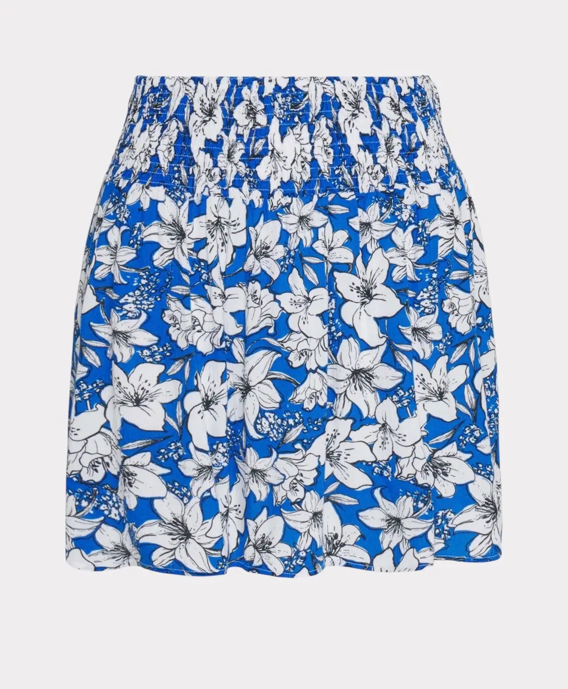 ONLY SHORT ONLY