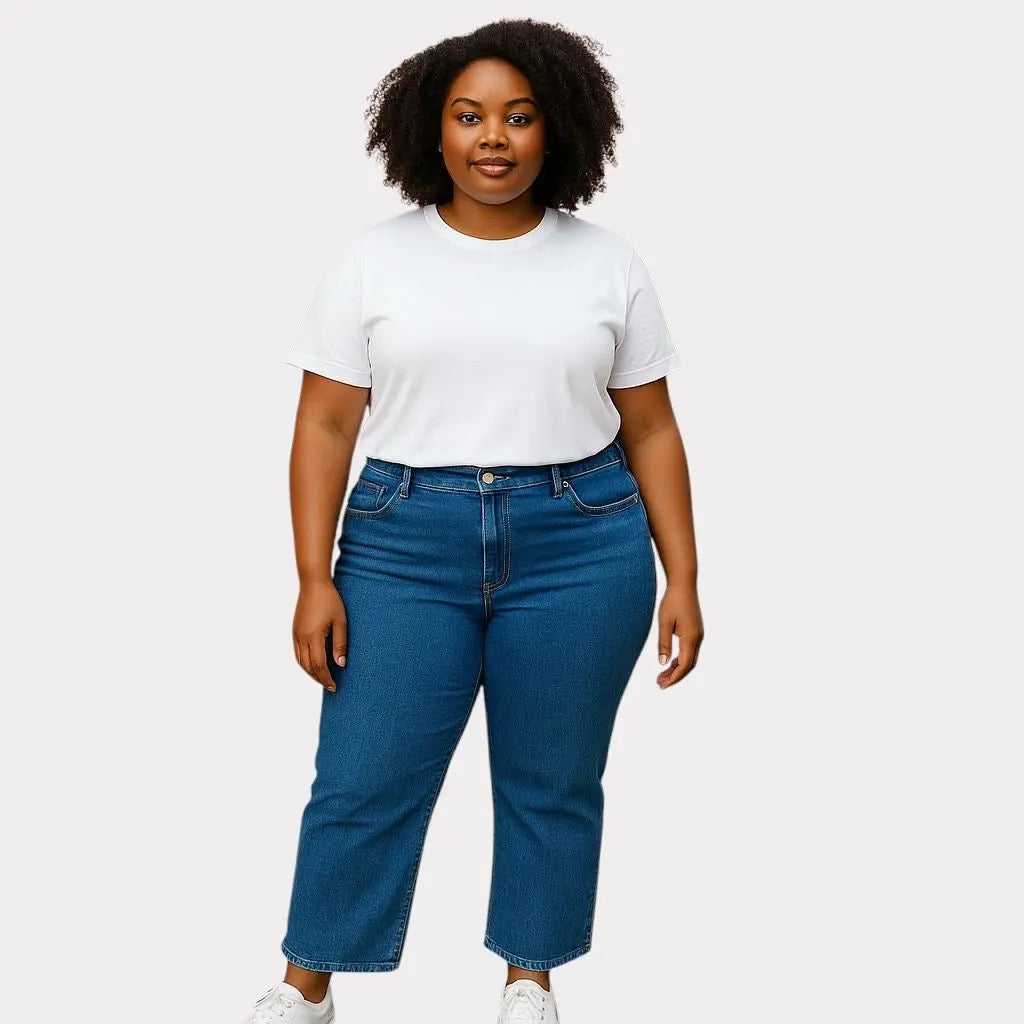 MANGO JEAN MANGO