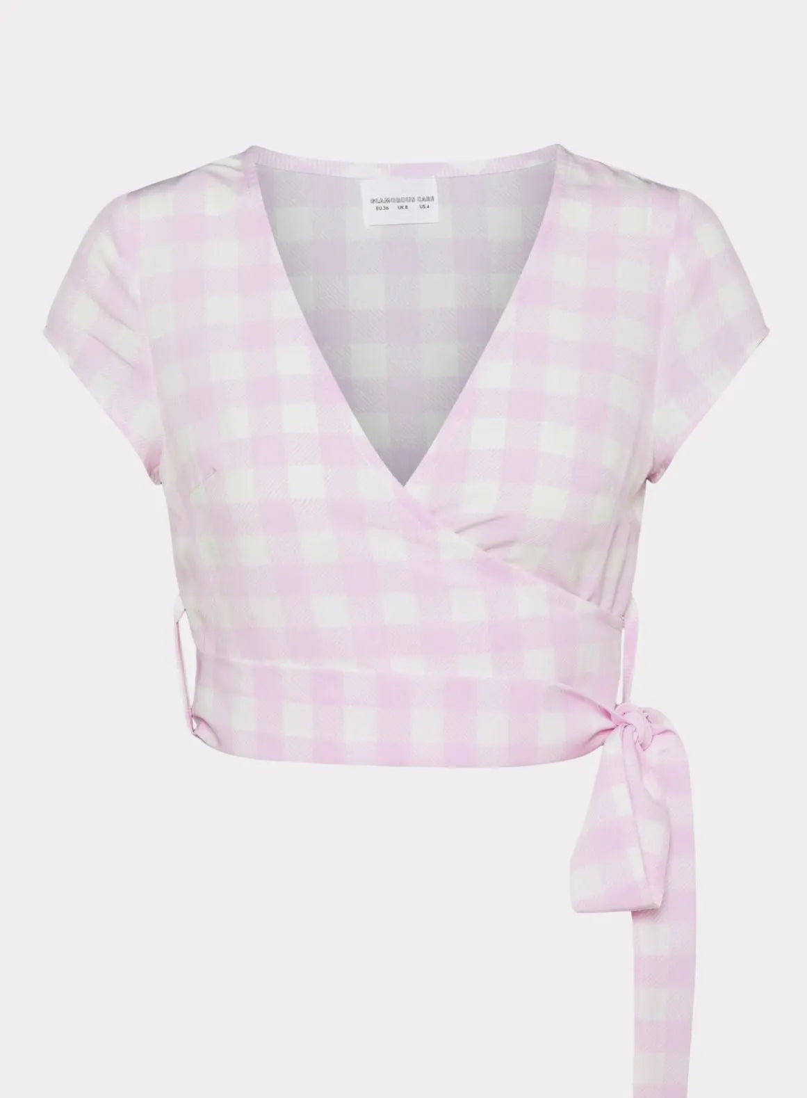 GLAMOROUS HAUT CHEMISIER GLAMOROUS