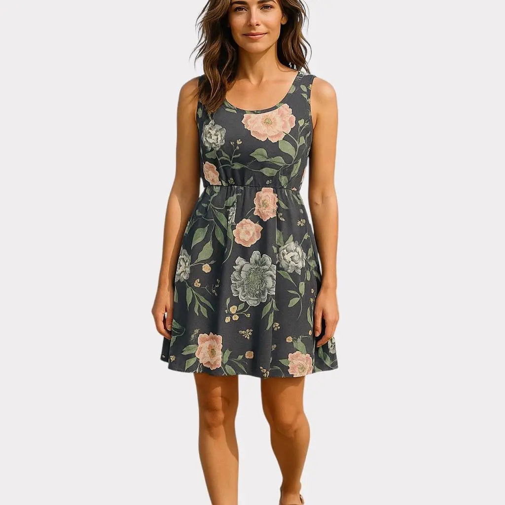 ONLY ROBE COURTE FEMME - UNIQFRENCH