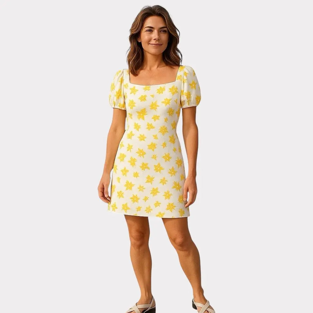 VILA ROBE UNIQFRENCH