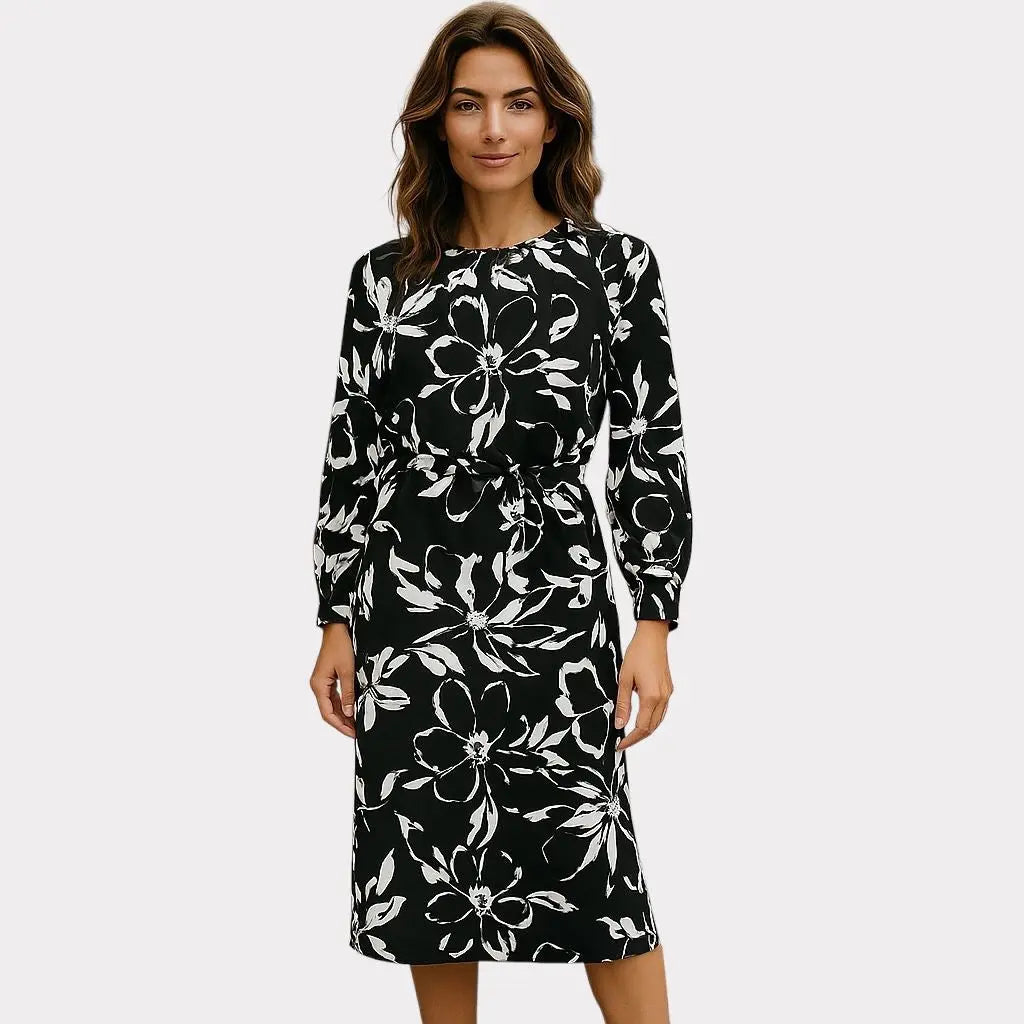 VERO MODA ROBE VERO MODA