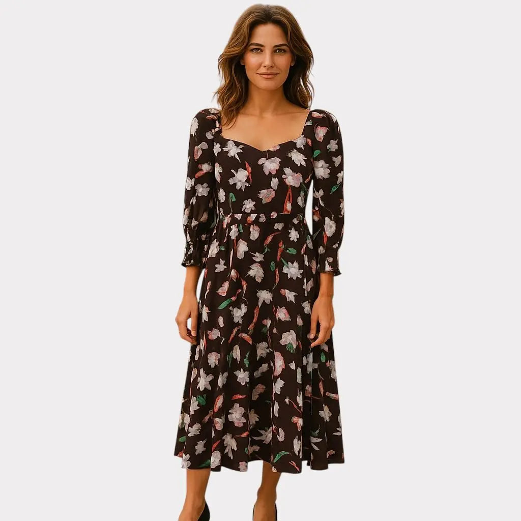 VERO MODA ROBE VERO MODA