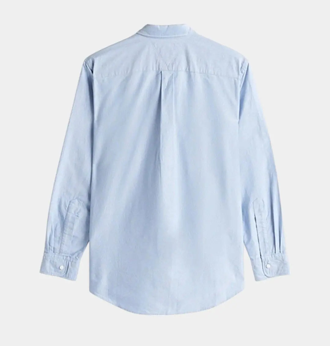 TOMMY HILFIGER CHEMISE HOMME UNIQFRENCH