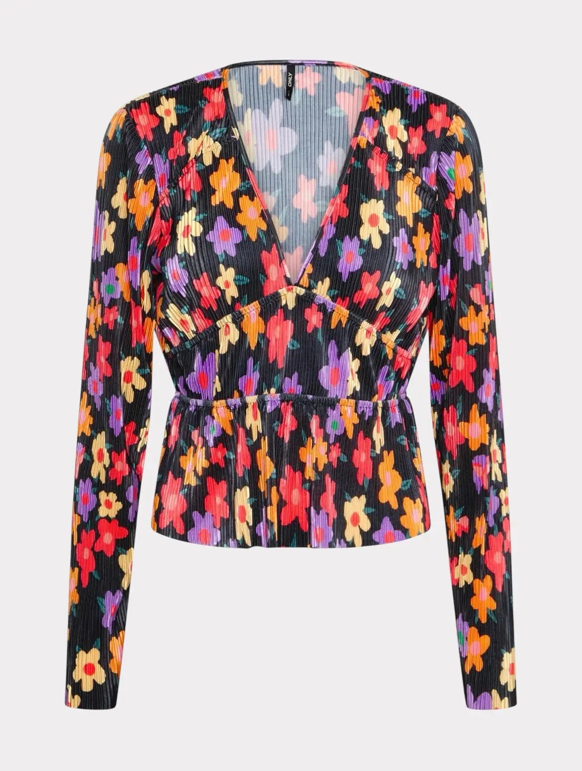 VERO MODA HAUT MANCHE LONGUE VERO MODA