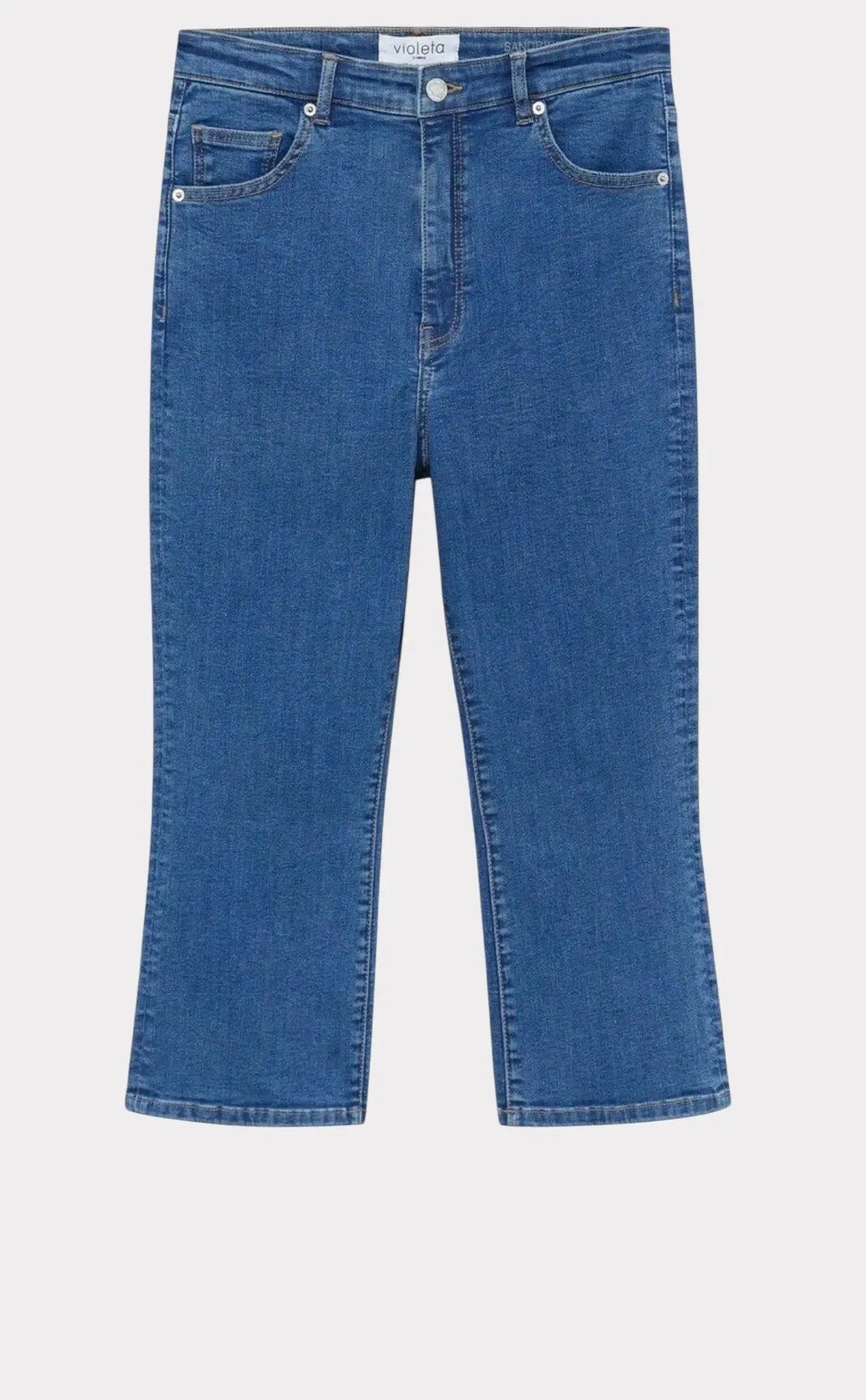 MANGO JEAN MANGO