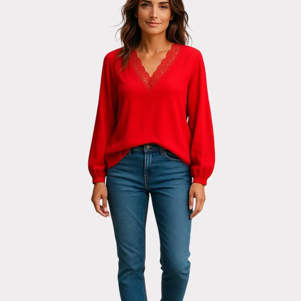 VERO MODA HAUT VERO MODA