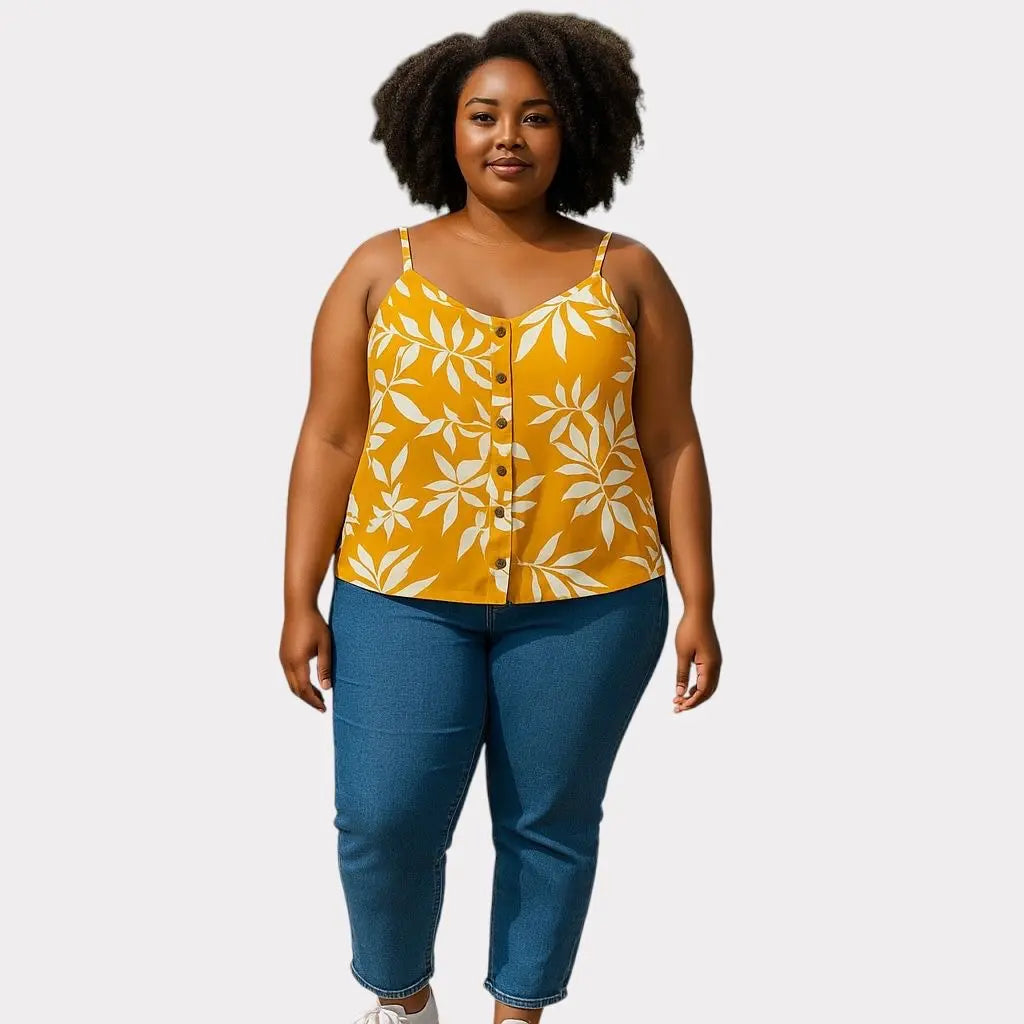 MANGO HAUT MANGO