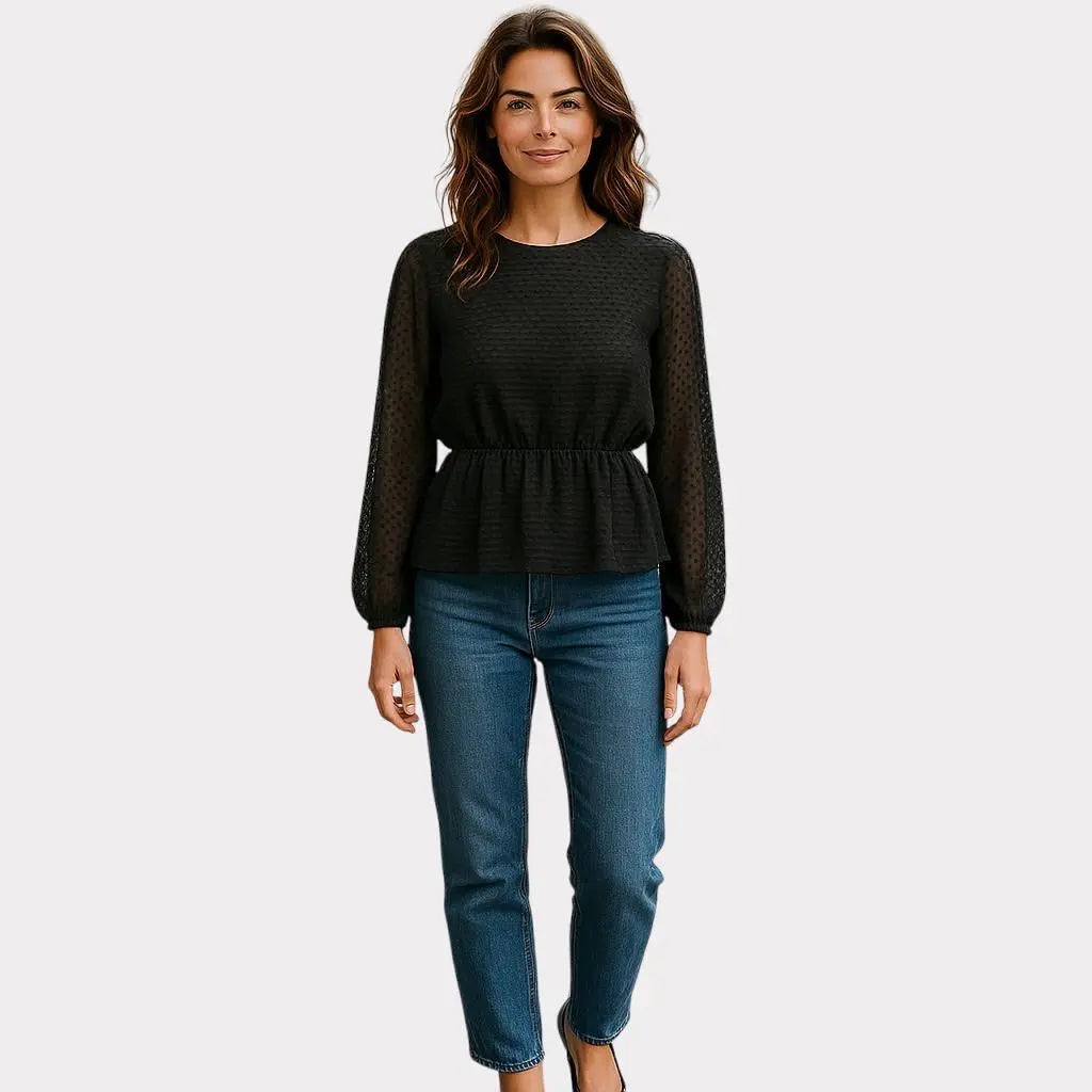 VERO MODA HAUT VERO MODA