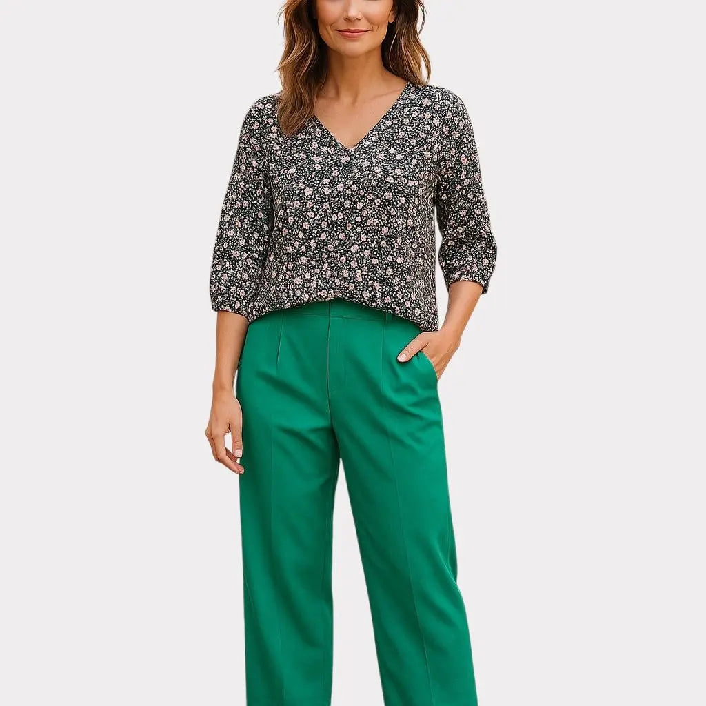 JDY HAUT BLOUSE JDY