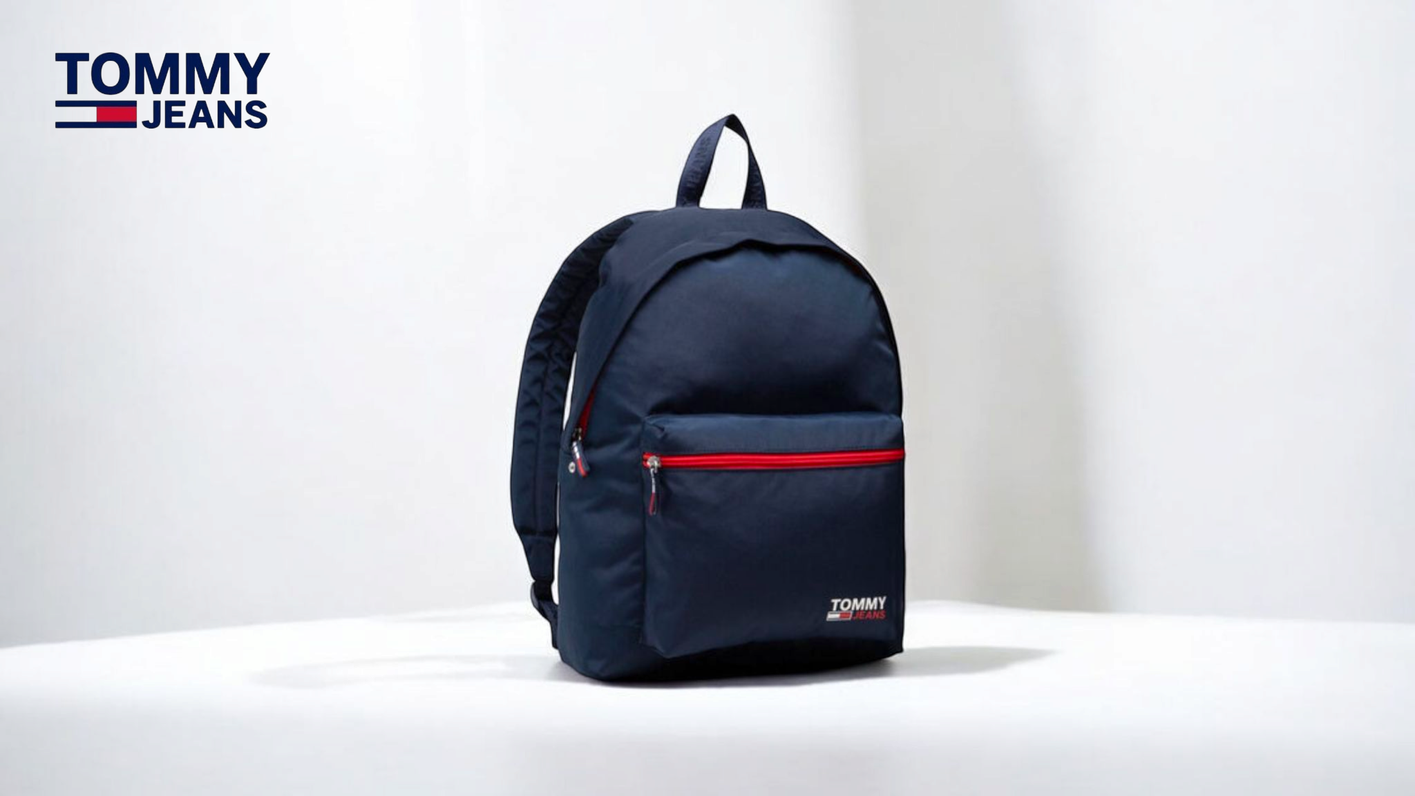 SAC A DOS TOMMY JEANS