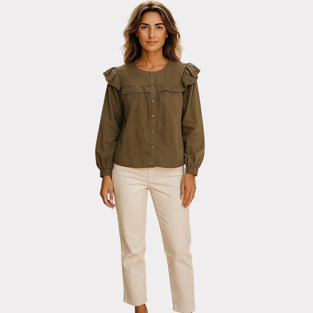 JDY HAUT UNIQFRENCH