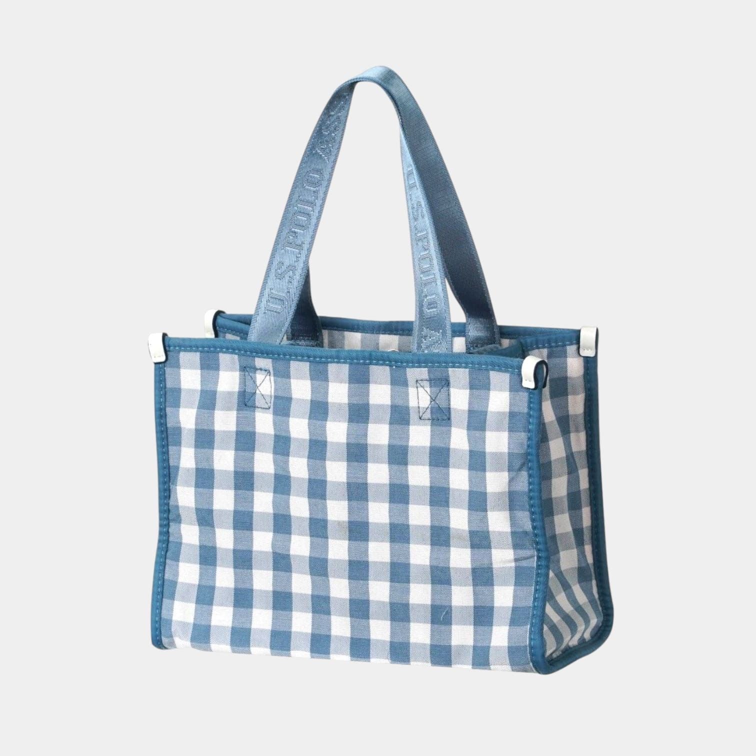 SAC DE PLAGE U.S POLO ASSN