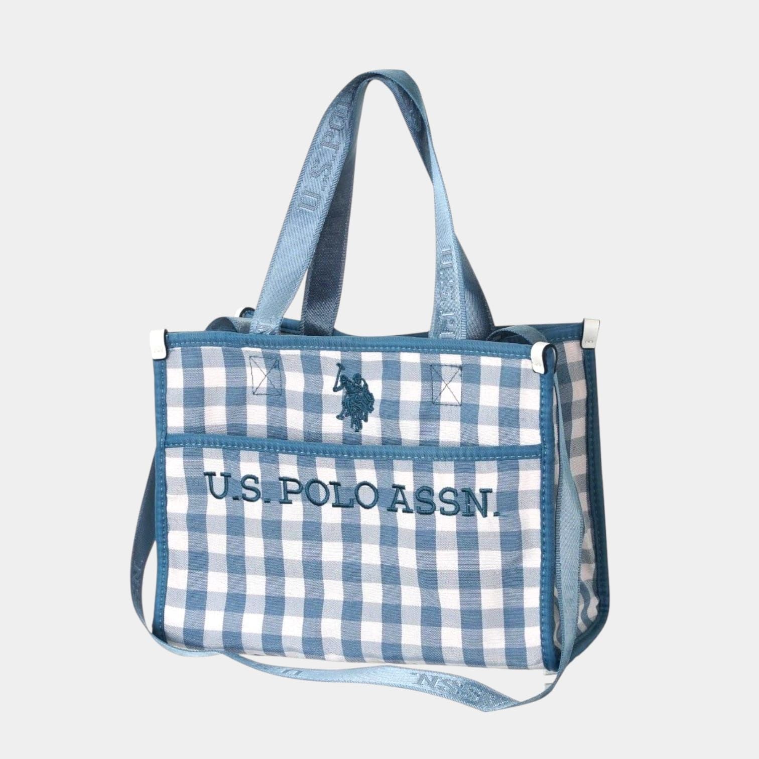 SAC DE PLAGE U.S POLO ASSN