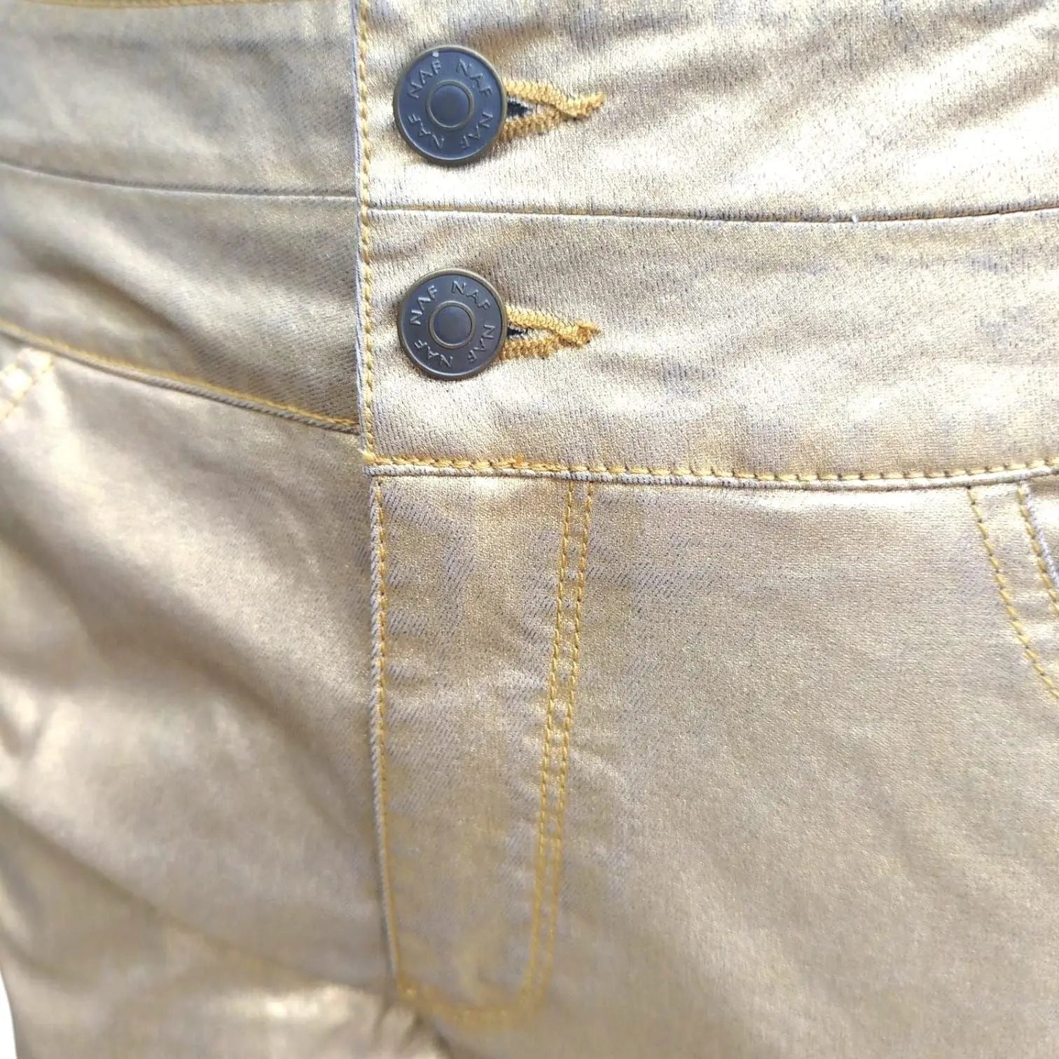 PANTALON NAF NAF NAF NAF