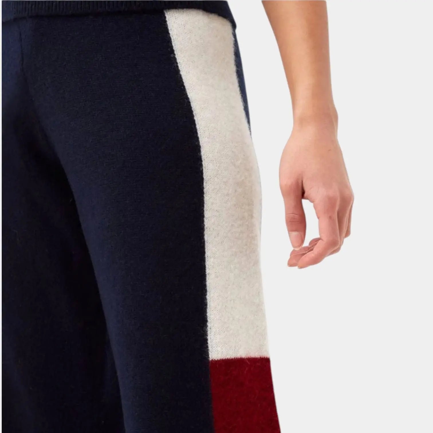 TOMMY HILFIGER JOGGING FEMME UNIQFRENCH
