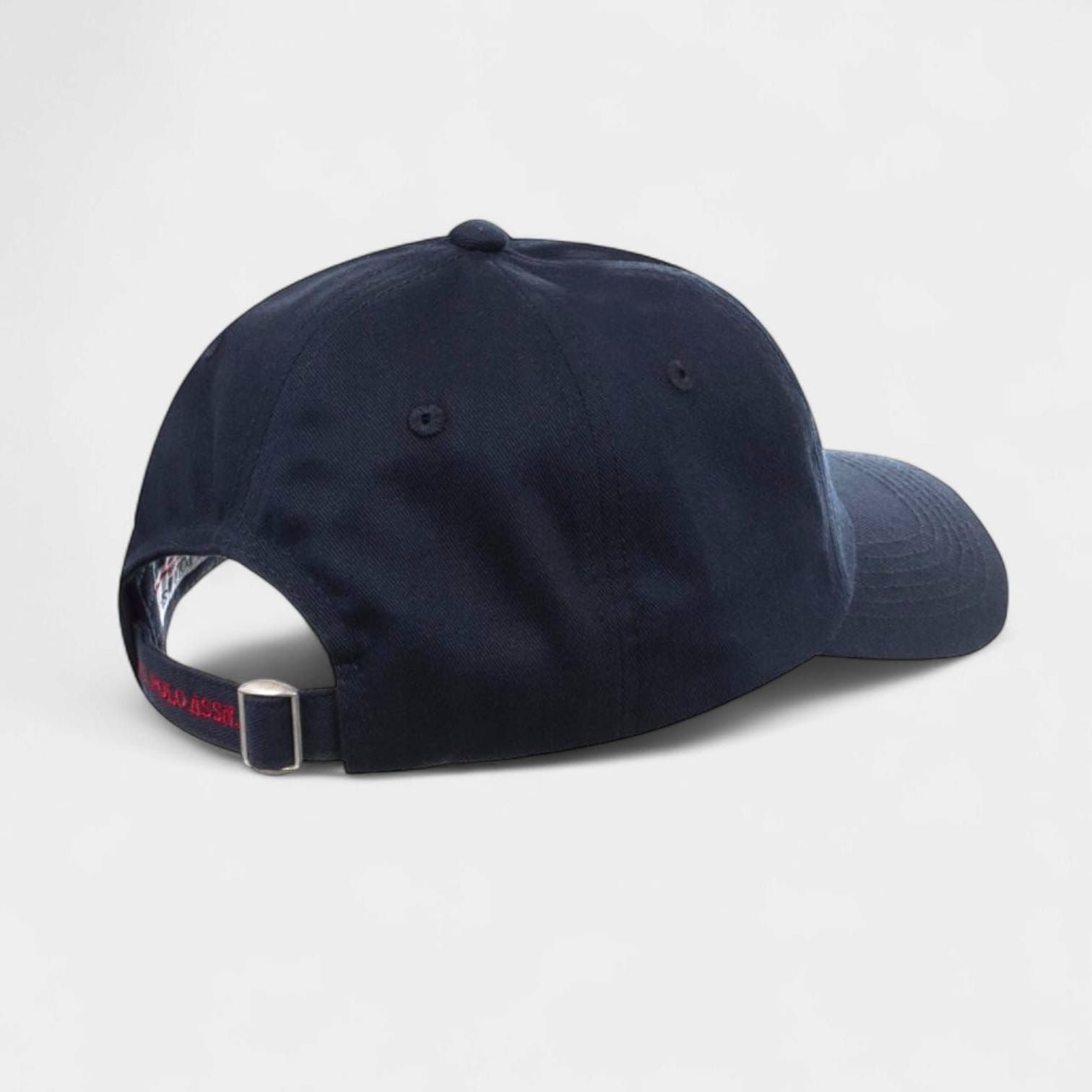 CASQUETTE U.S POO ASSN