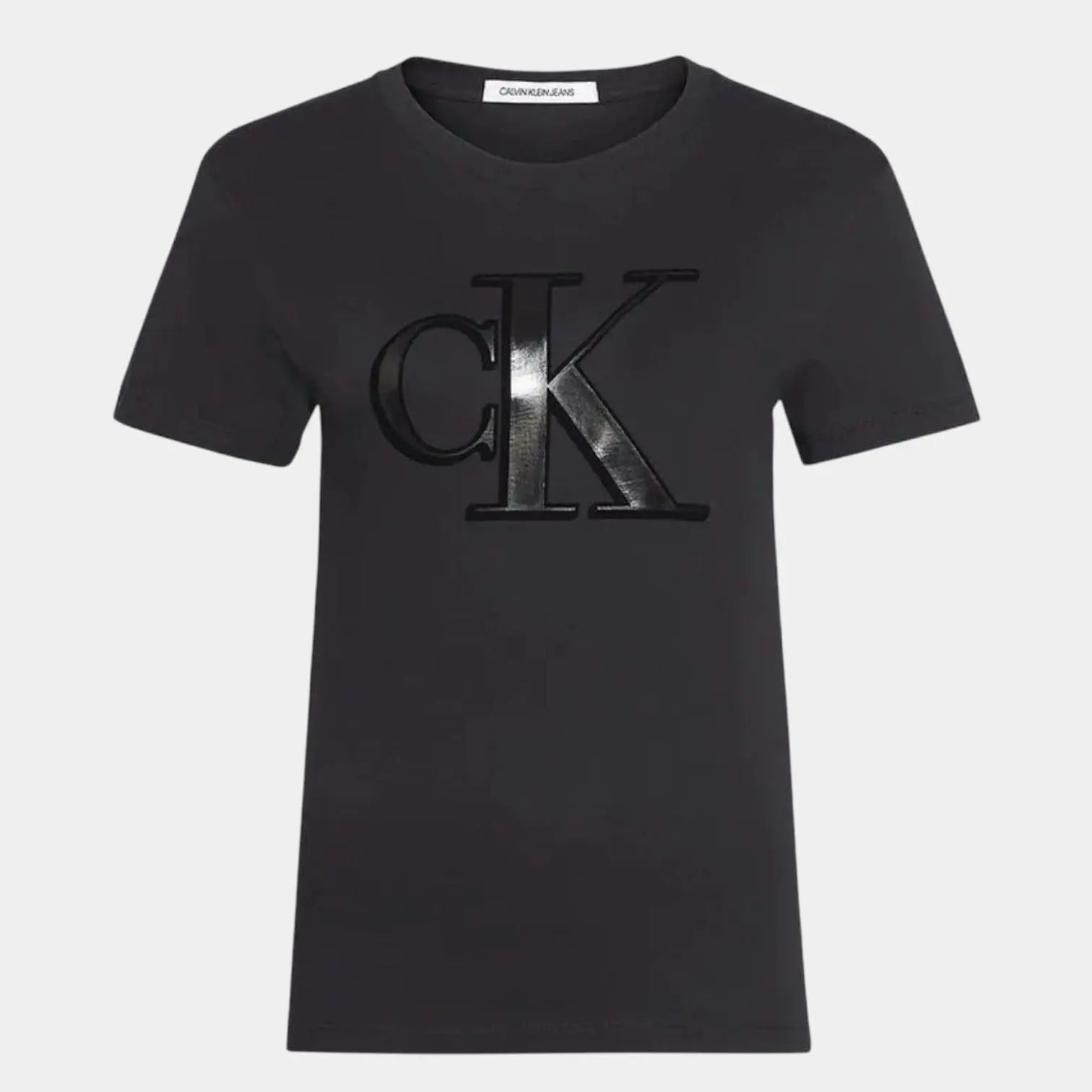 CALVIN KLEIN T-SHIRT FEMME UNIQFRENCH