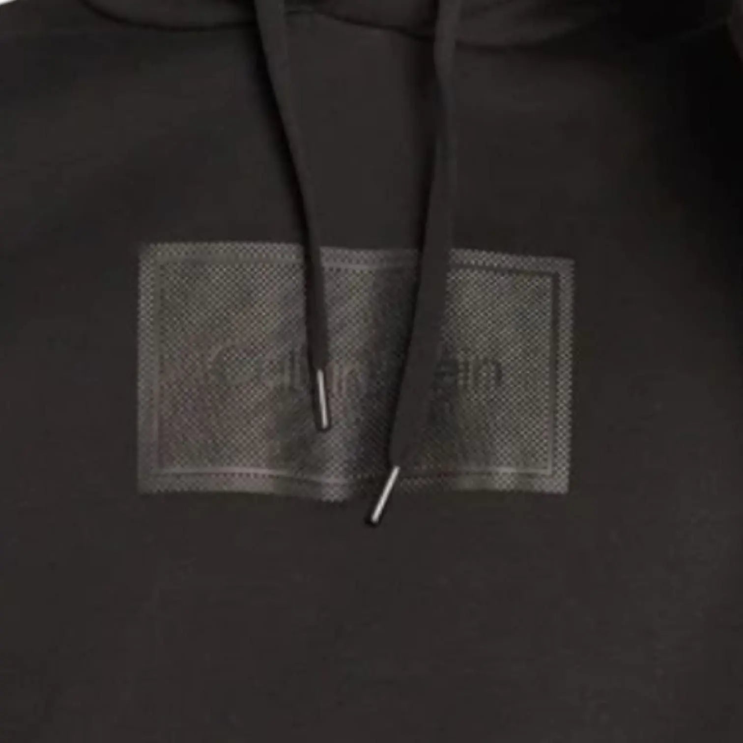 CALVIN KLEIN SWEAT À CAPUCHE HOODIE HOMME UNIQFRENCH