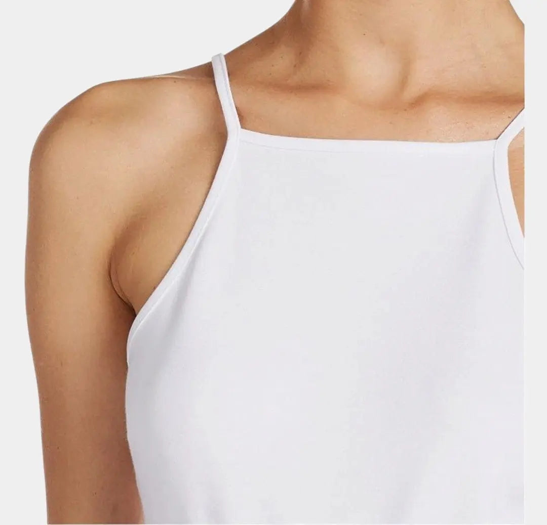 CALVIN KLEIN  TOP COURT A BRETELLES FEMME UNIQFRENCH