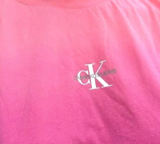 CALVIN KLEIN DÉBARDEUR UNIQFRENCH