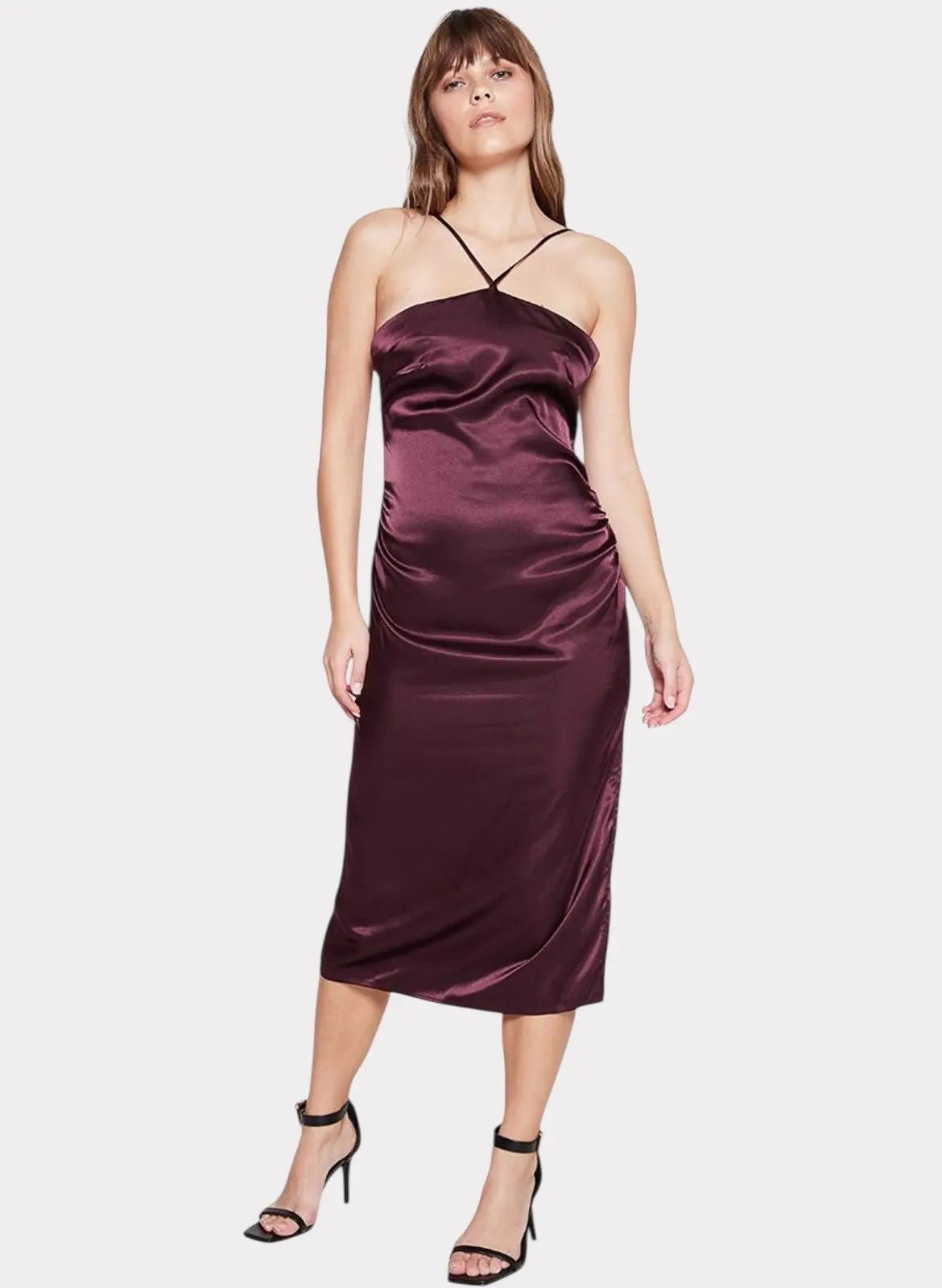 VILA ROBE UNIQFRENCH