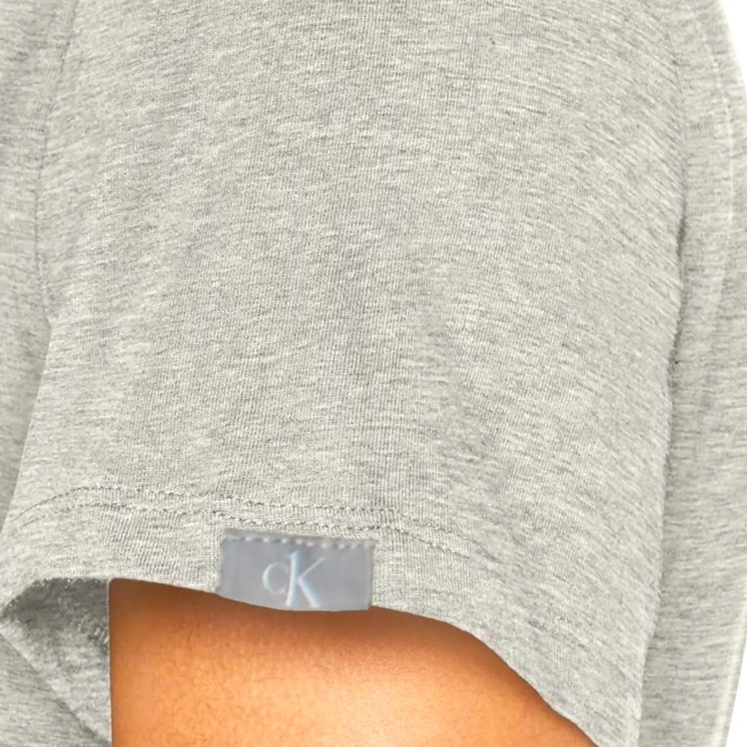 CALVIN KLEIN T-SHIRT UNIQFRENCH