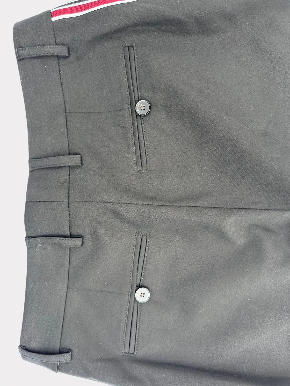 pantalon calvin klein CALVIN KLEIN
