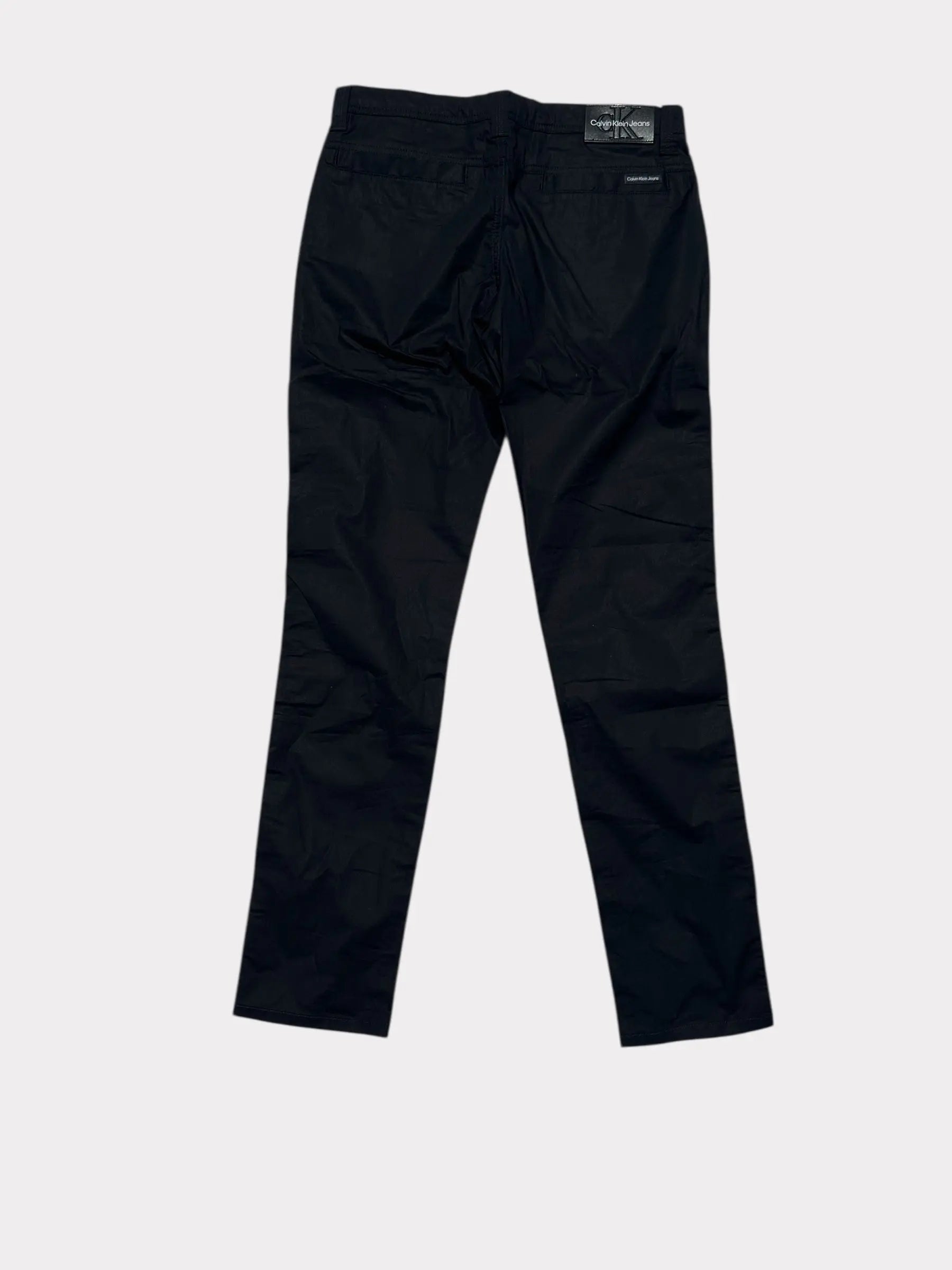 CALVIN KLEIN CHINO CALVIN KLEIN
