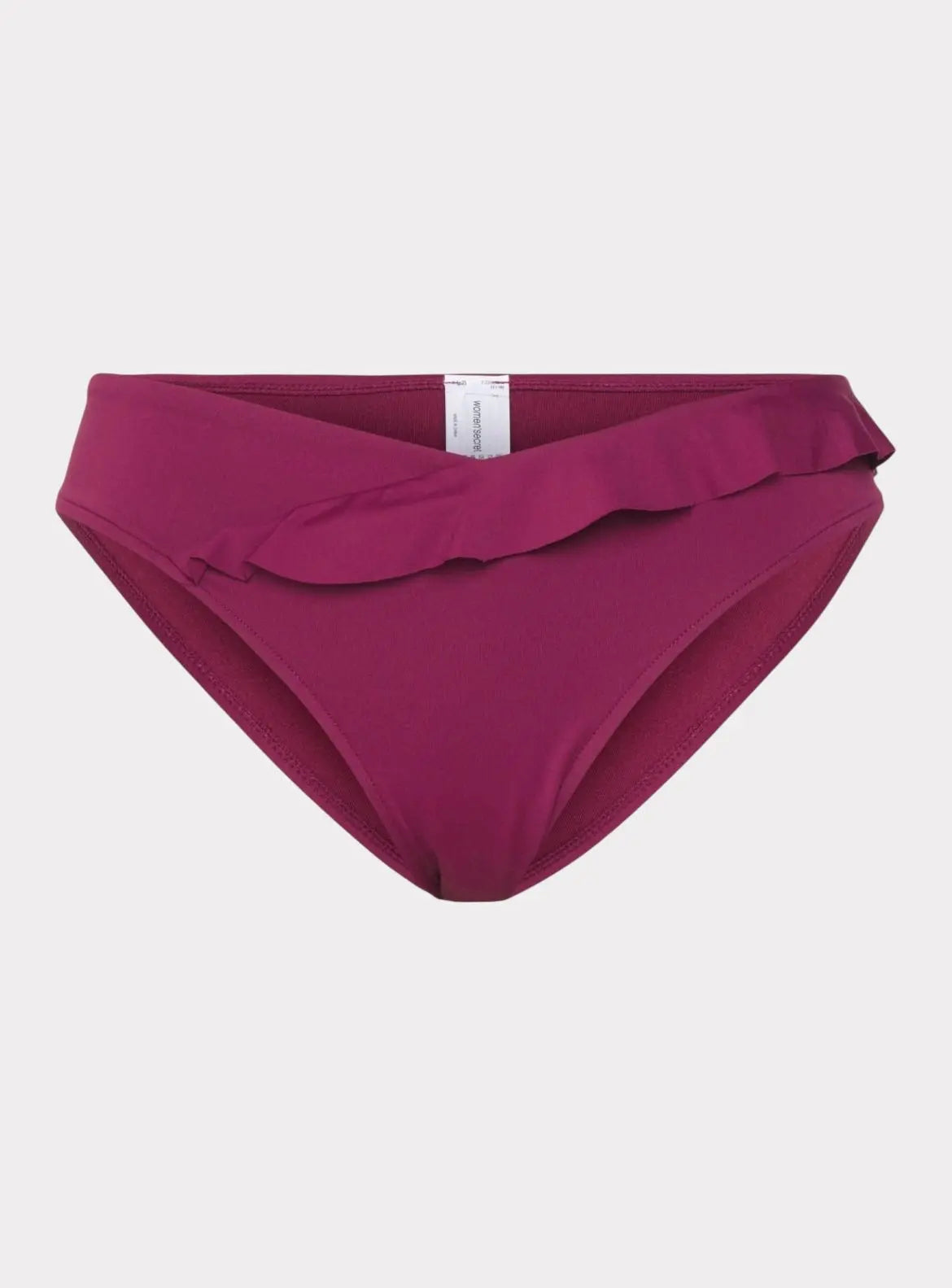 WOMEN'SECRET BAS MAILLOT BAIN WOMEN'SECRET