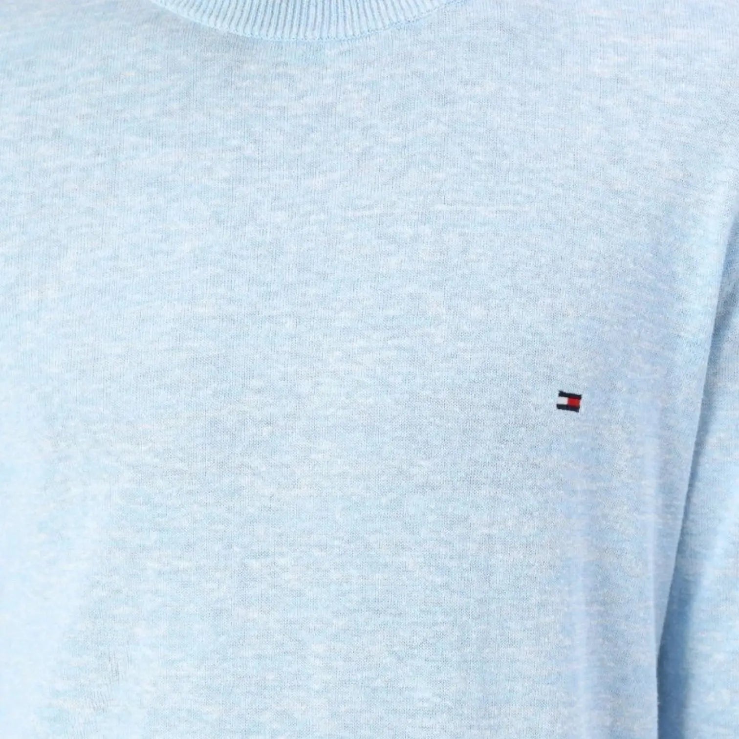 TOMMY HILFIGER SWEAT UNIQFRENCH