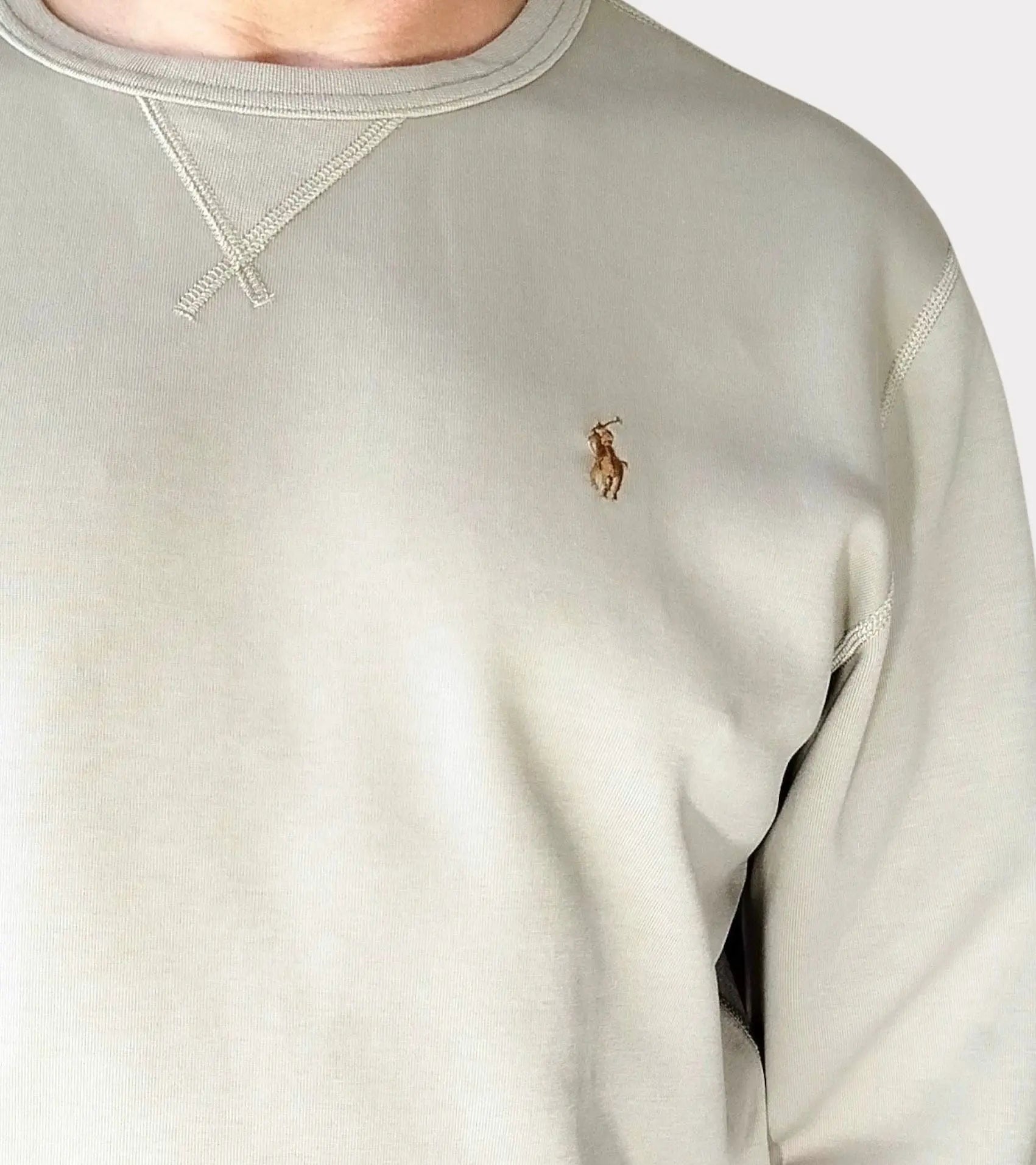 RALPH LAUREN SWEAT HOMME UNIQFRENCH