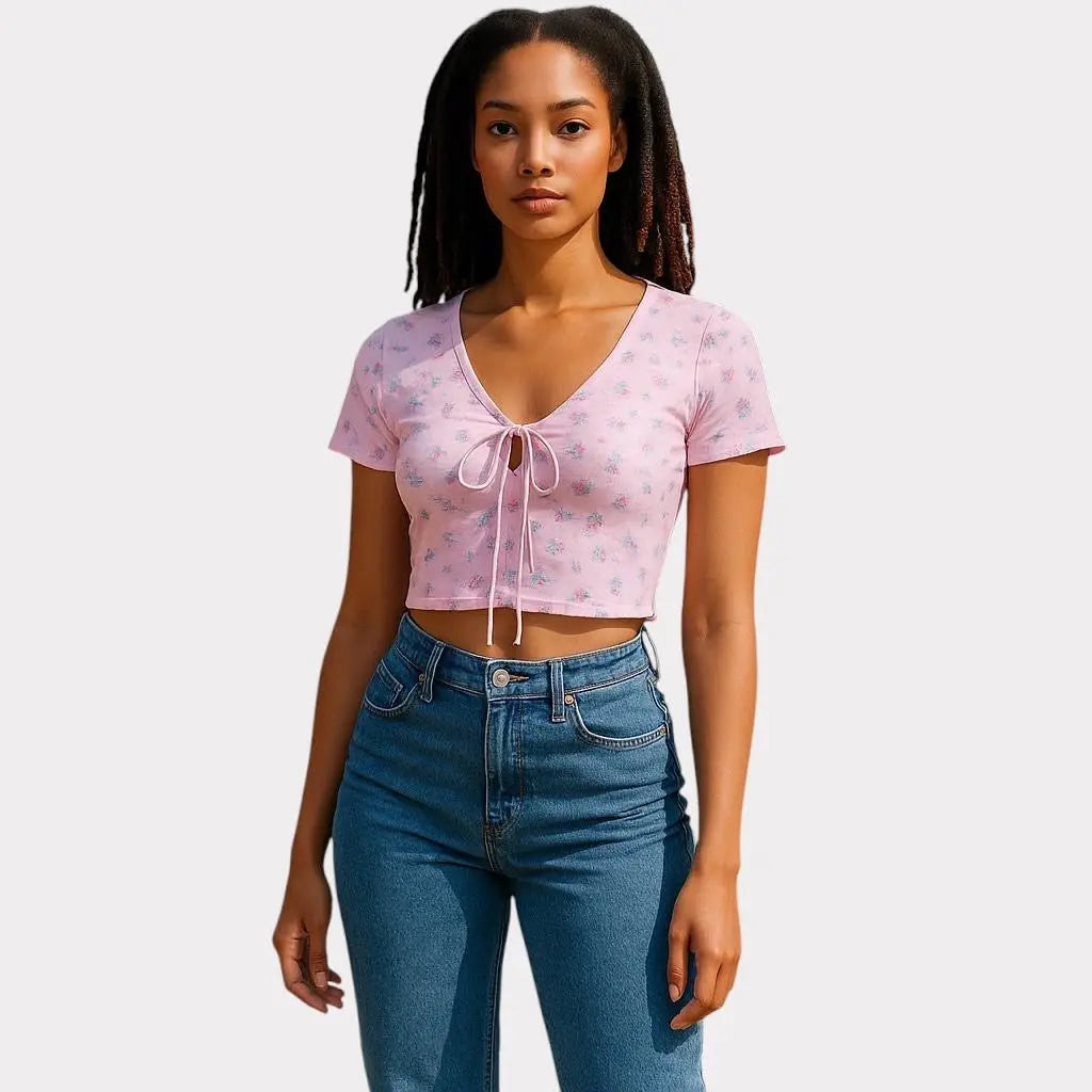 MISSGUIDED HAUT COURT MISSGUIDED